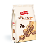 BABY WAFERS QB CON CREMA DI CACAO